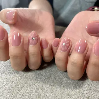 ネイル Koa nails.のネイルデザイン