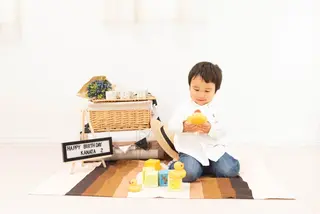 野咲き 美容室のマツエク・マツパデザイン