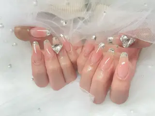 ネイル Nail salon UnFLAIR麻布十番所属・UnFLAIR🌸 SARAのネイルデザイン