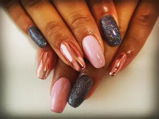 ネイル 💎JADE💎 齊藤沙也香のエステ・リラクイメージ