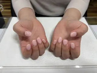 ネイル MAXKELLY 梅田店 Funaのネイルデザイン