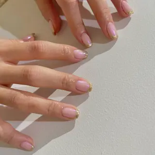 ネイル esby Loely MIZUKIのネイルデザイン