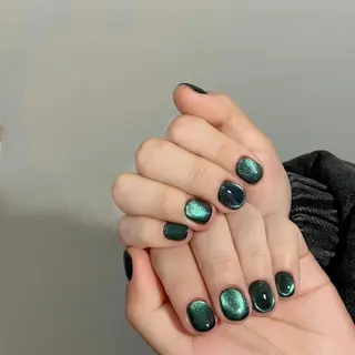 ネイル BuBu Nail渋谷道玄坂のネイルデザイン