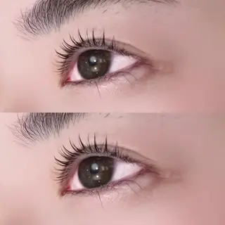 マツエク・マツパ DILETTO 松野のマツエク・マツパデザイン