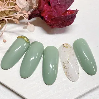 ネイル zina 千葉2nd NONのネイルデザイン