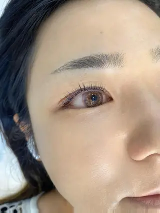 マツエク・マツパ EILIS& EYEのマツエク・マツパデザイン