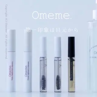 Sylph　井関 唯のマツエク・マツパデザイン