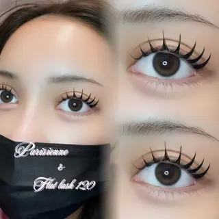 マツエク・マツパ kotoha🎀マツ エク指名No.1🤍のマツエク・マツパデザイン