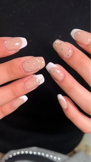 ネイル ネイリスト シンのネイルデザイン