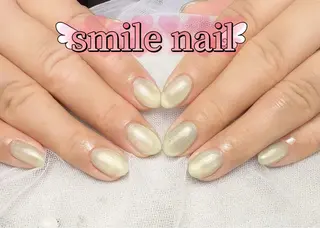 ネイル smile nail omiyaのネイルデザイン
