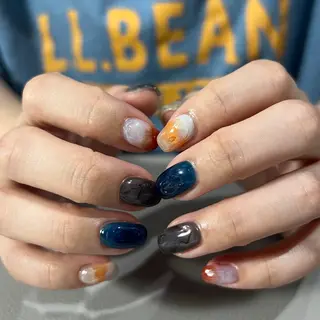 ネイル ロイ ネイルのその他イメージ