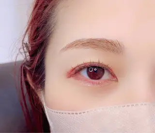 マツエク・マツパ un par un アンパルアン所属・un par unの眉毛・アイブロウイメージ