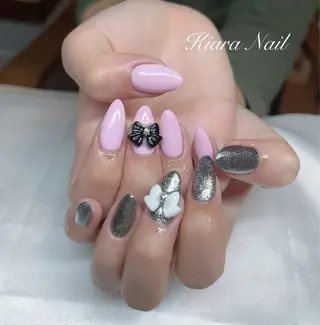 ネイル 🍭Kiara Nail🍭のネイルデザイン