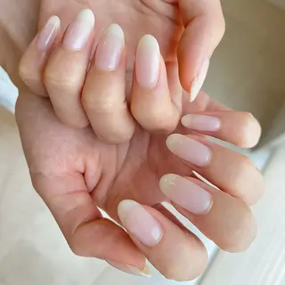 ネイル nook megumiのネイルデザイン