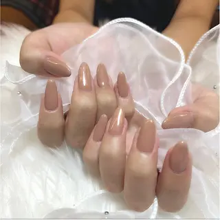 ネイル SALON DOUDOUのネイルデザイン