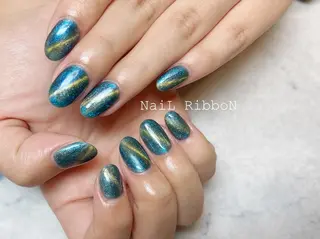 ネイル SWAMP  nails所属・🎀ネイルサロン RIRI🎀のネイルデザイン