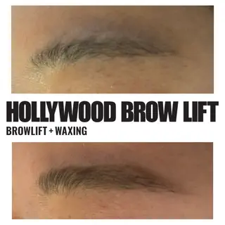 アイブロウ BeauJu所属・BeauJu Akiyamaのエステ・リラクイメージ