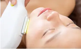 THREE ELEMENTSのエステ・リラクイメージ