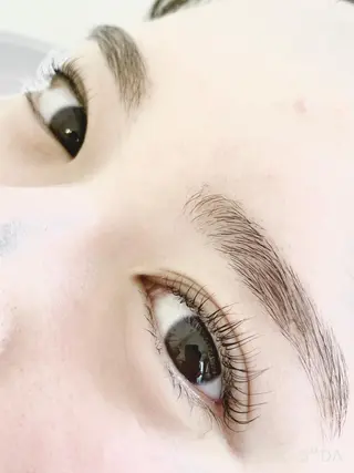 マツエク・マツパ Fura Cocoのマツエク・マツパデザイン