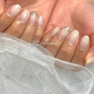 ネイル rokunana 佐野のネイルデザイン