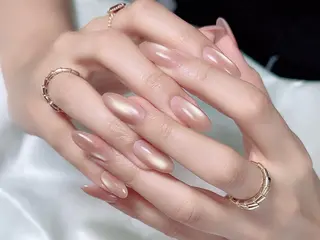 ネイル Nail Salon CIARA所属・Nail Salon CIARAのネイルデザイン