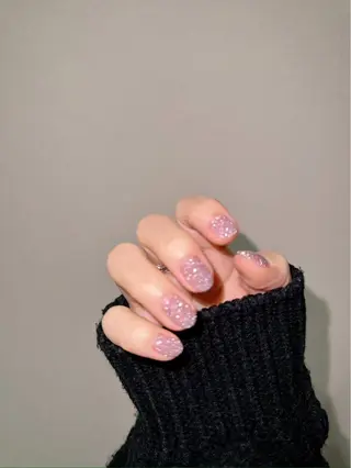 ネイル Nil nail ＆ eyelash 江坂店所属・NIL Kawabeのネイルデザイン