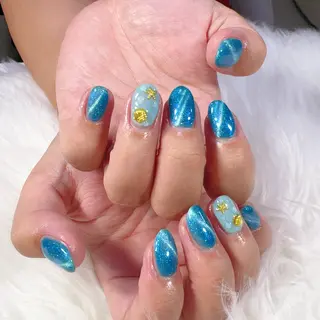 ネイル ネイルサロン ロア旧ジョリーのネイルデザイン