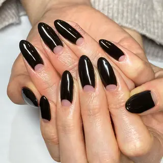 ネイル VOGUE ×SWANのネイルデザイン