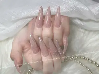 ネイル YMT NailStudio所属・YMT NailStudioのネイルデザイン