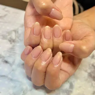 ネイル nail salon 和(ただいま休業中)のネイルデザイン