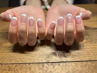 ネイル epanouir mayuのネイルデザイン