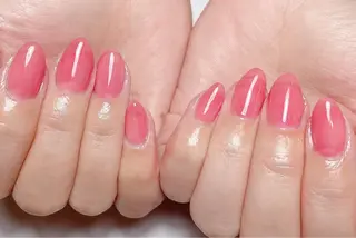 ネイル 小林 ゆりあのネイルデザイン