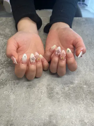 ネイル Chika/ C.nailのネイルデザイン