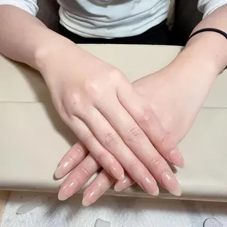 ネイル Lu naのネイルデザイン