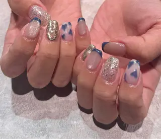 ネイル natsumi .のネイルデザイン