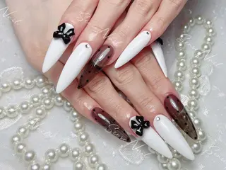 ネイル 🎀Sense Nail新宿店🎀のネイルデザイン