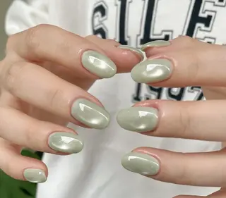 ネイル Molly _nailのネイルデザイン