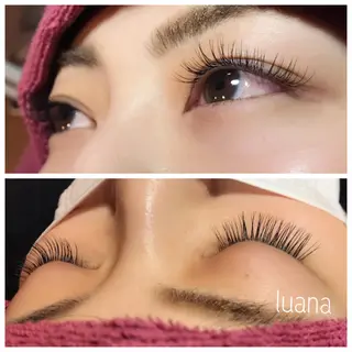 マツエク・マツパ 0's【エンズ】知立店所属・山﨑 佳子の眉毛・アイブロウイメージ