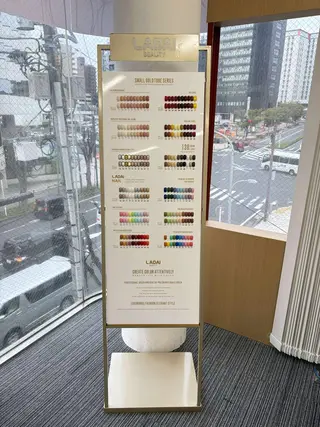 ネイル YURI Nail Narita所属・YURI Nail NARITAのネイルデザイン