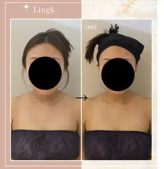 LingK/Este 中松 聖奈のエステ・リラクイメージ