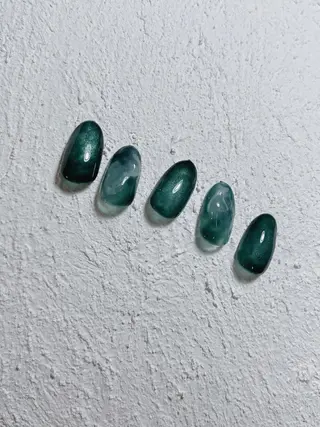 ネイル Regaro i.sのネイルデザイン