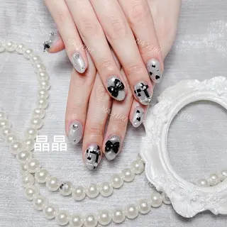 ネイル YUKI 💗 渋谷店のネイルデザイン