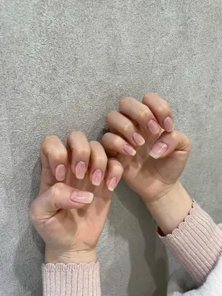 ネイル ebisu haruのネイルデザイン