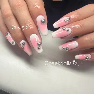 ネイル WOLTOKYO渋谷 yunaのネイルデザイン