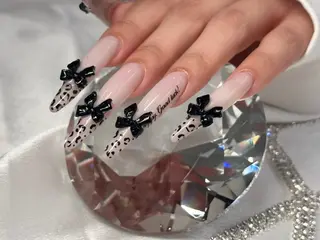 ネイル LUNON 竹ノ塚店所属・LUNON 竹ノ塚店のネイルデザイン