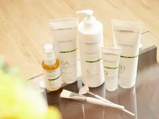 cherie所属・cherie  痩身 肌質改善 脱毛のエステ・リラクイメージ