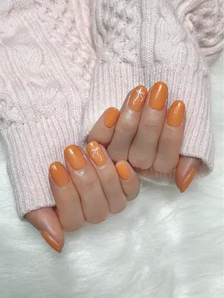 ネイル 小濱 ネイルステーションのネイルデザイン