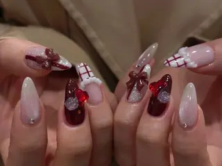 ネイル Rela・S NAILのネイルデザイン