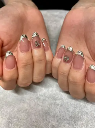 ネイル Ｍ☆NAIL asamiのネイルデザイン