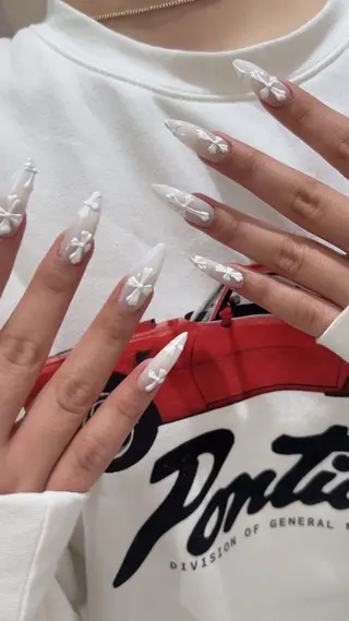 ネイル Plan nail所属・Plan nail Manamiのネイルデザイン